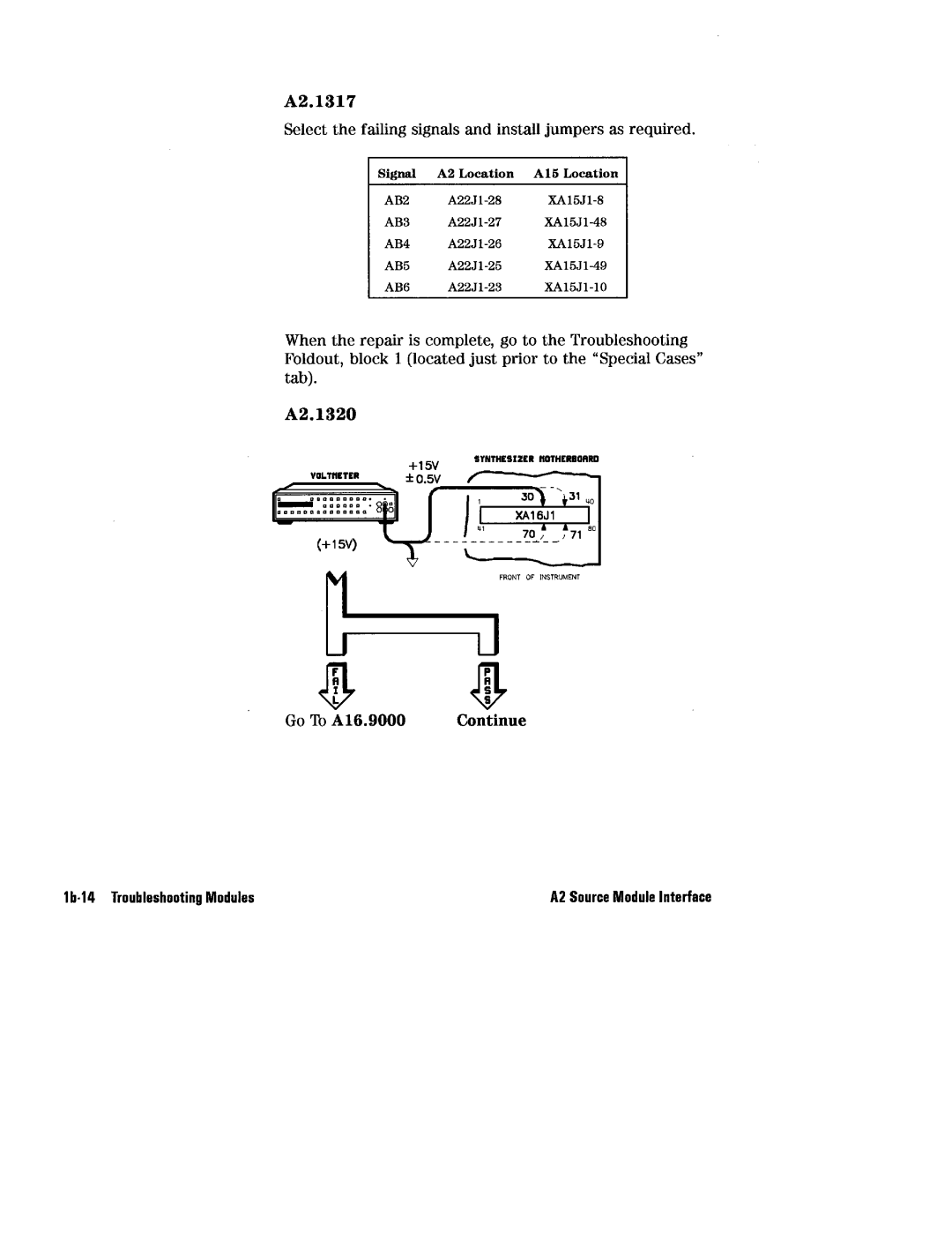 HP 8360 manual 