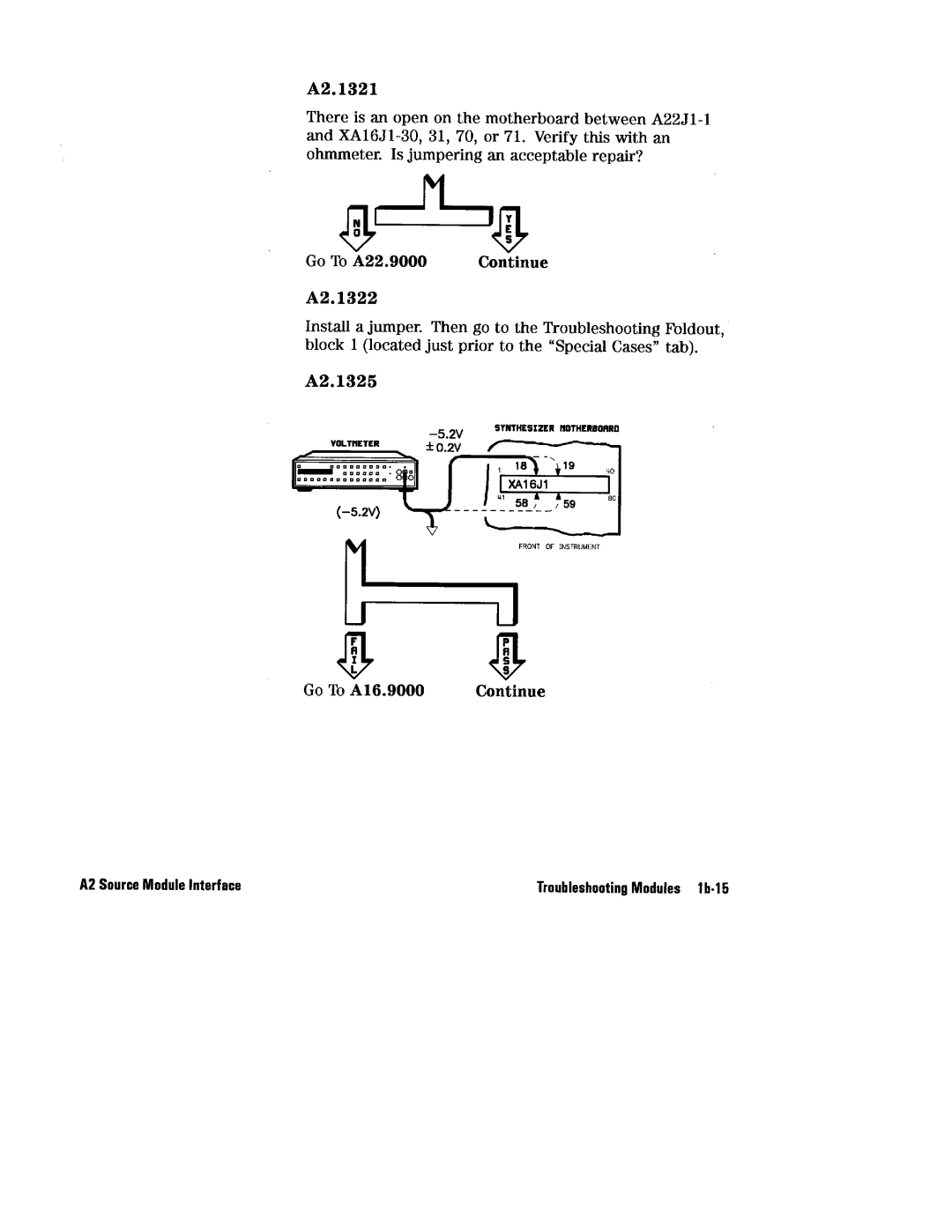 HP 8360 manual 