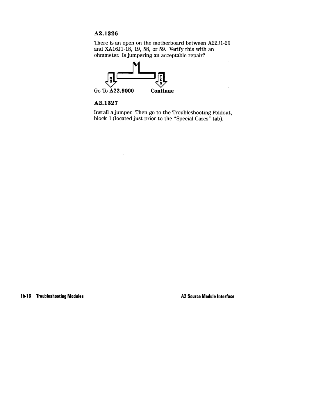 HP 8360 manual 