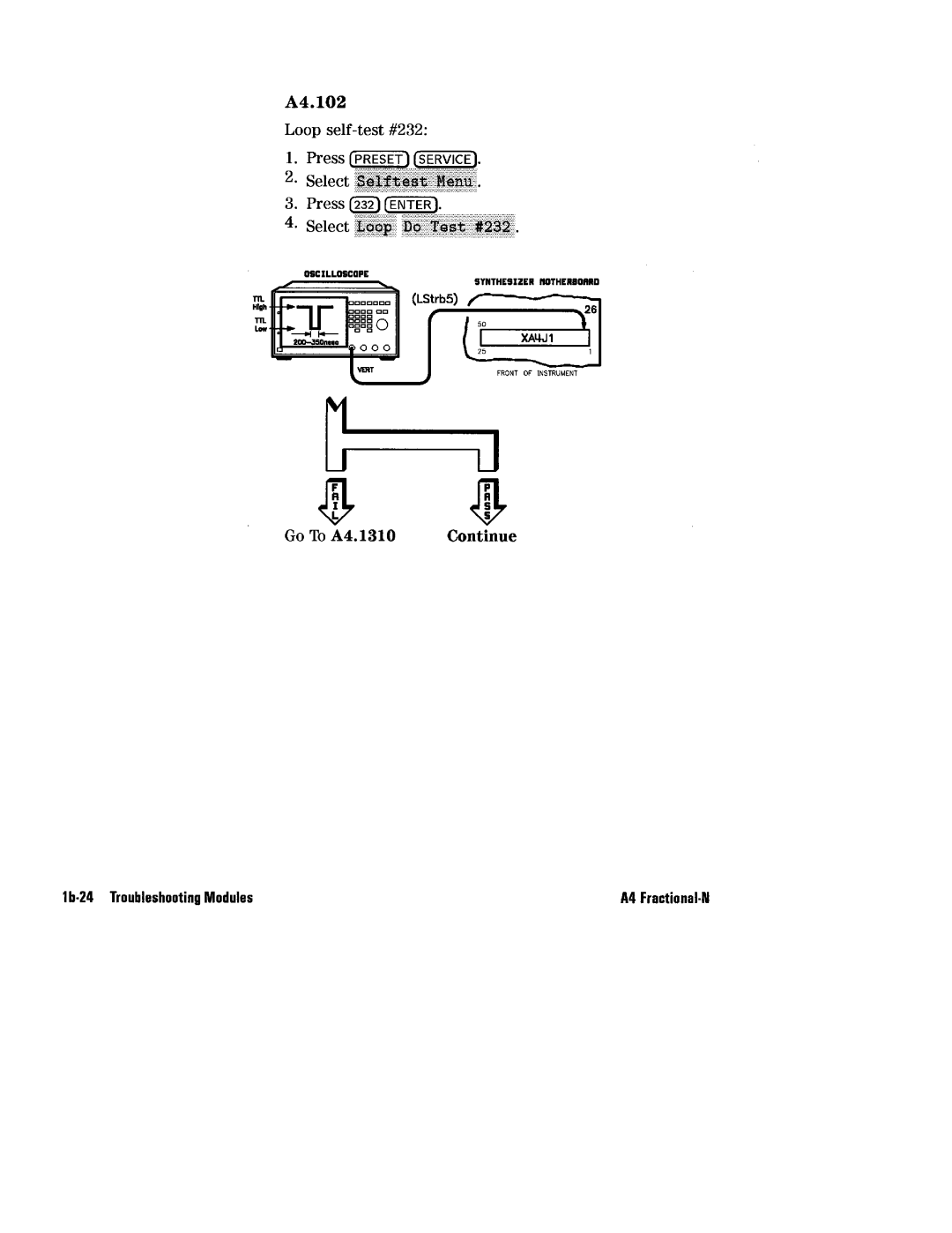 HP 8360 manual 