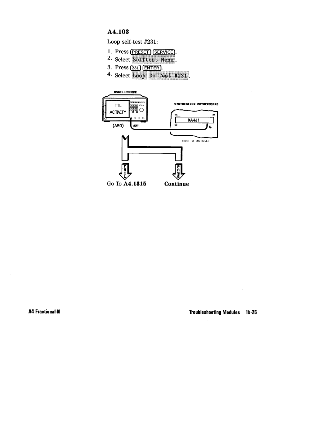 HP 8360 manual 