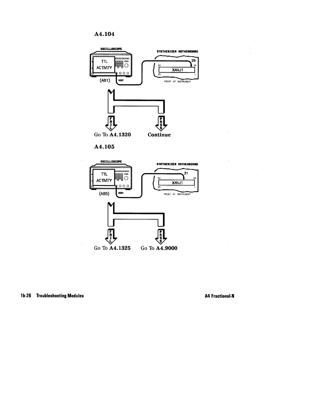 HP 8360 manual 