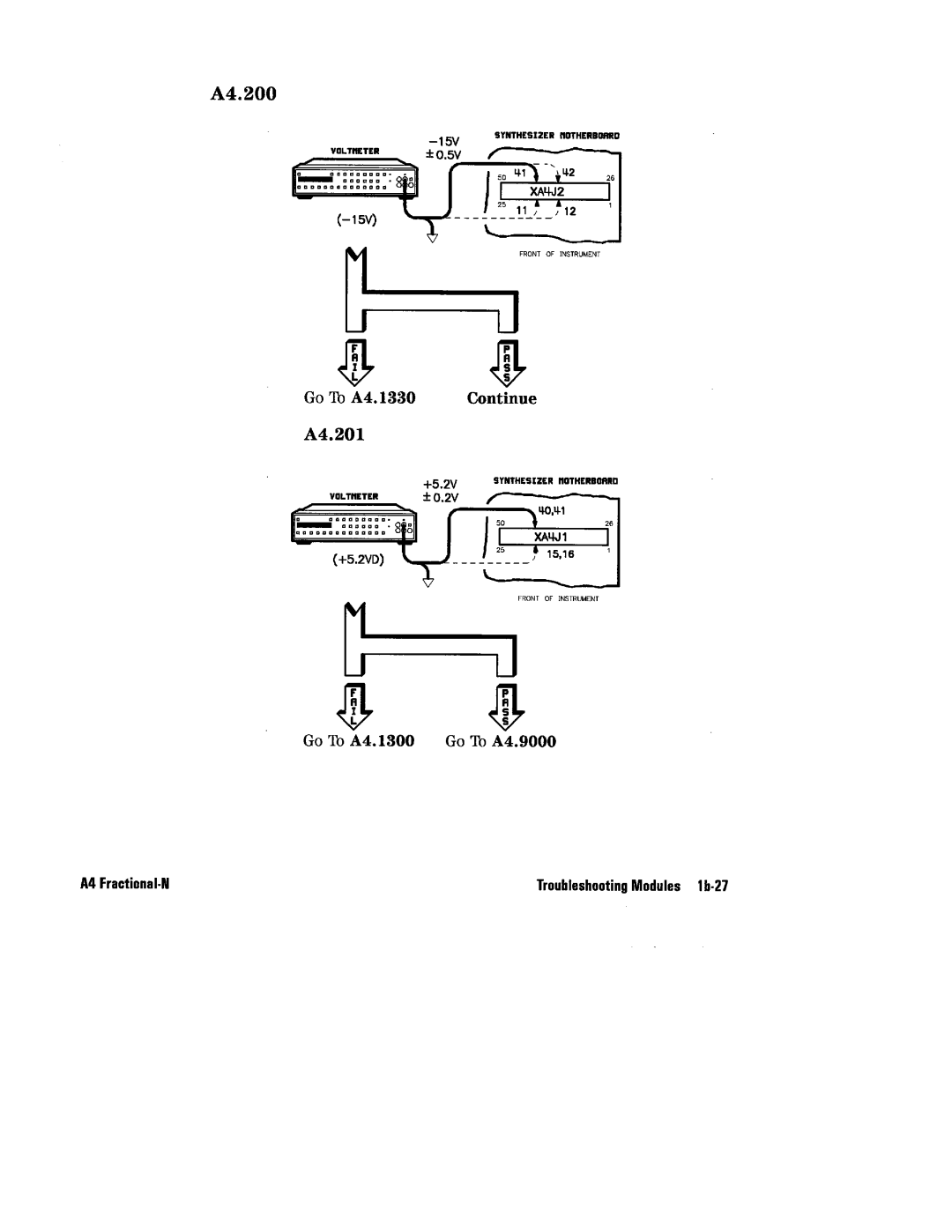 HP 8360 manual 