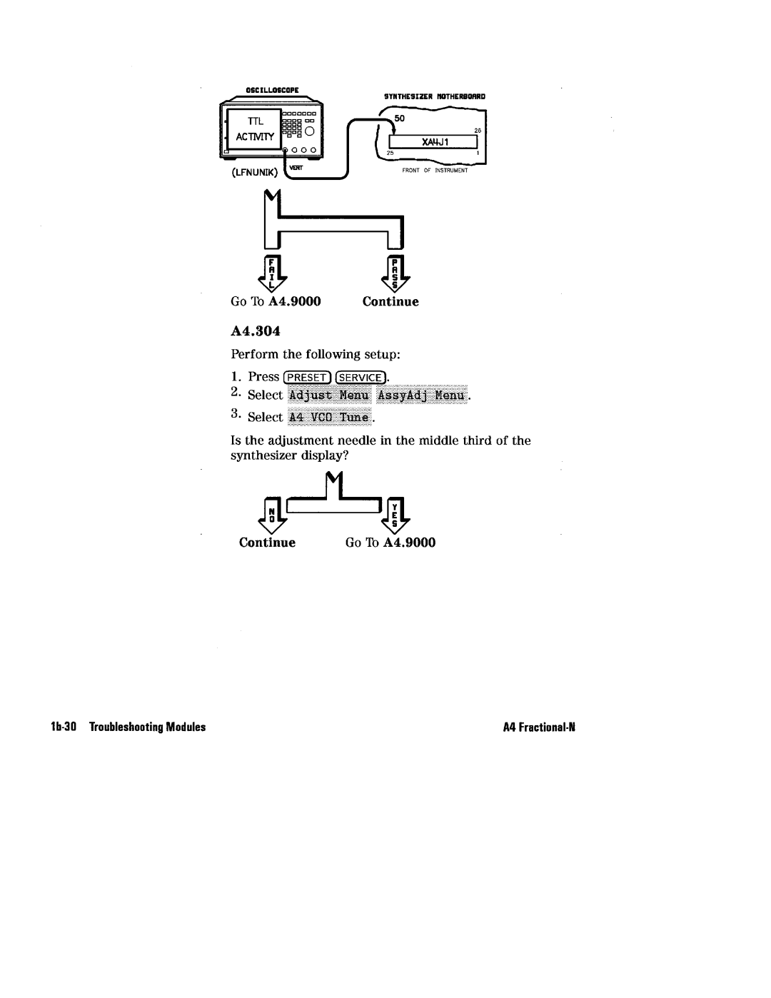 HP 8360 manual 