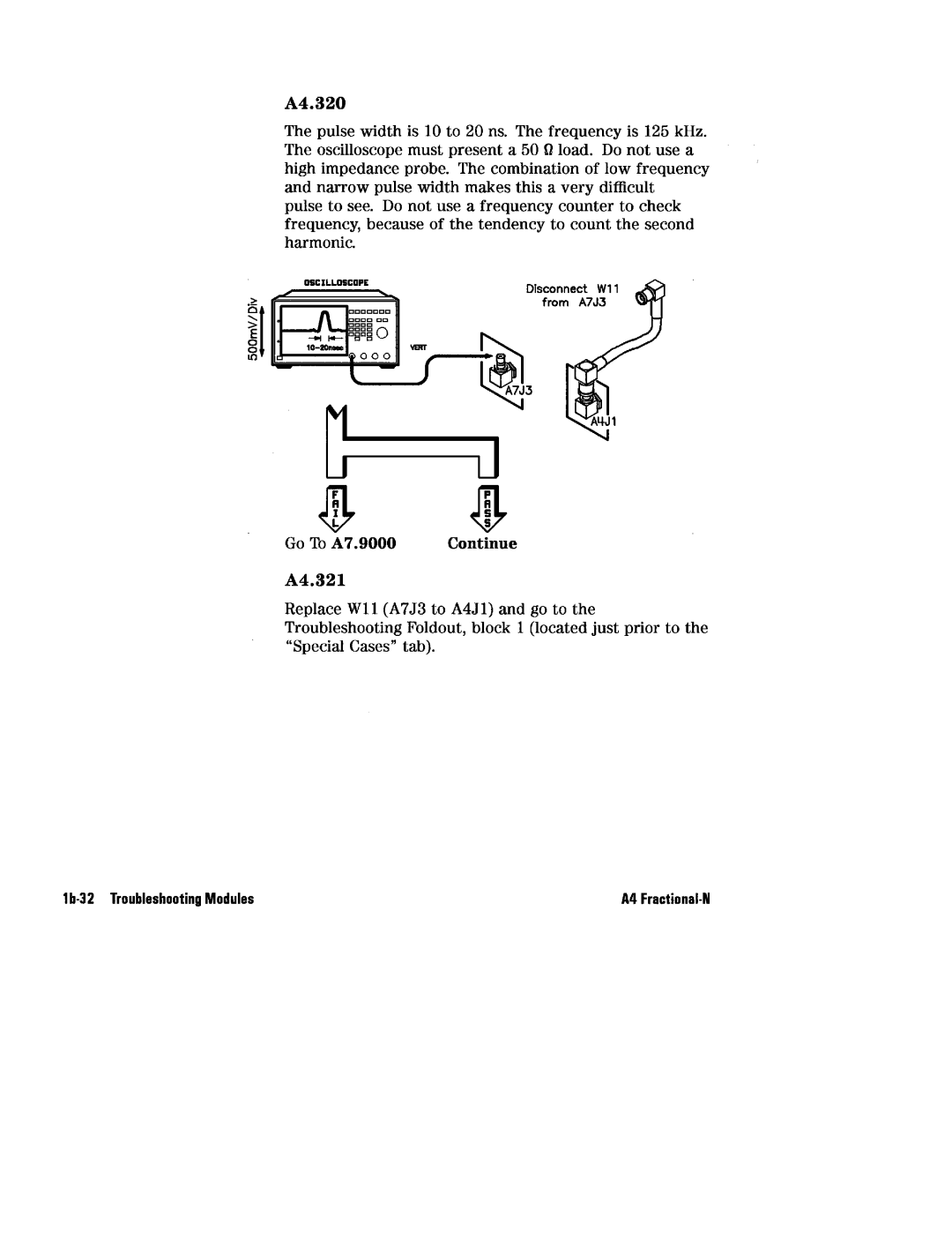 HP 8360 manual 