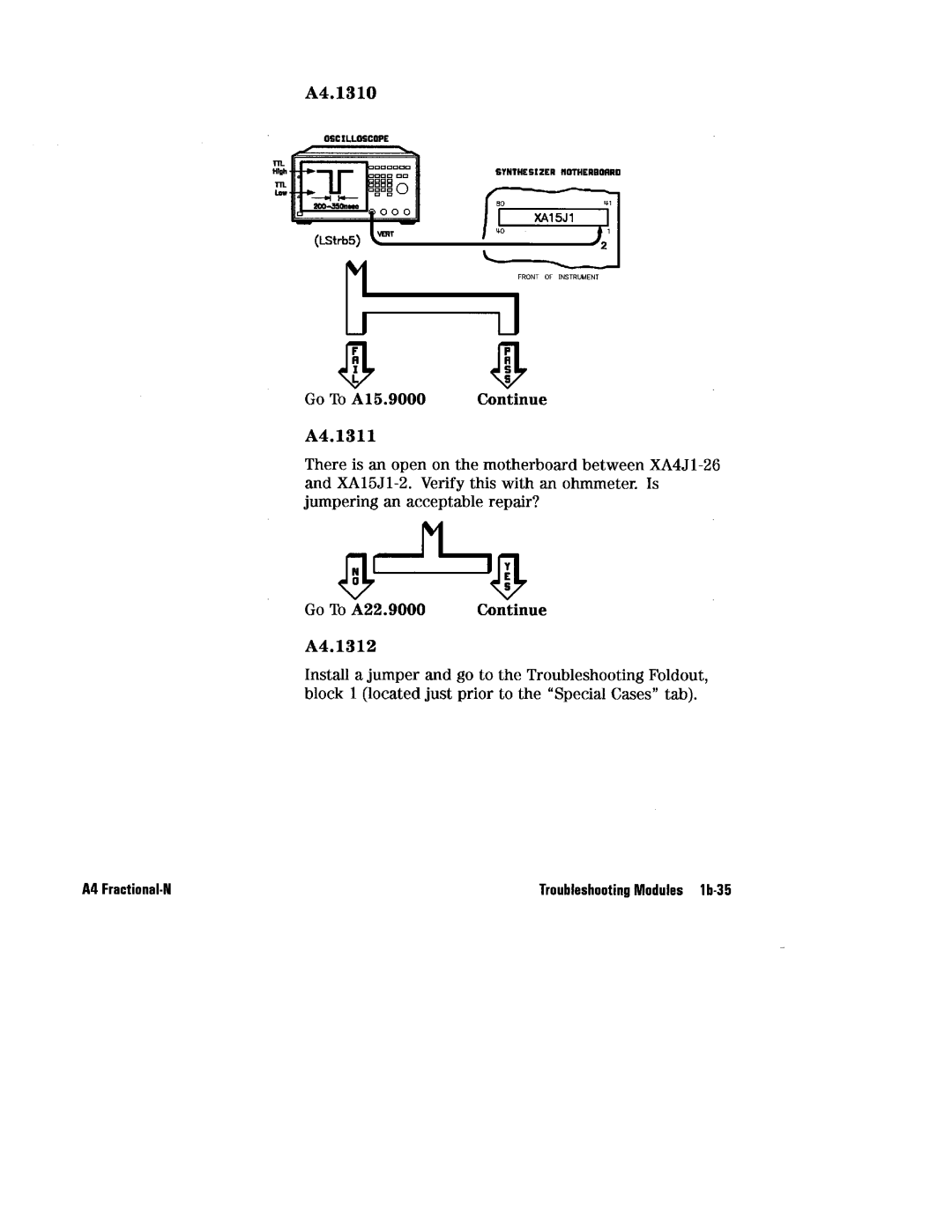 HP 8360 manual 