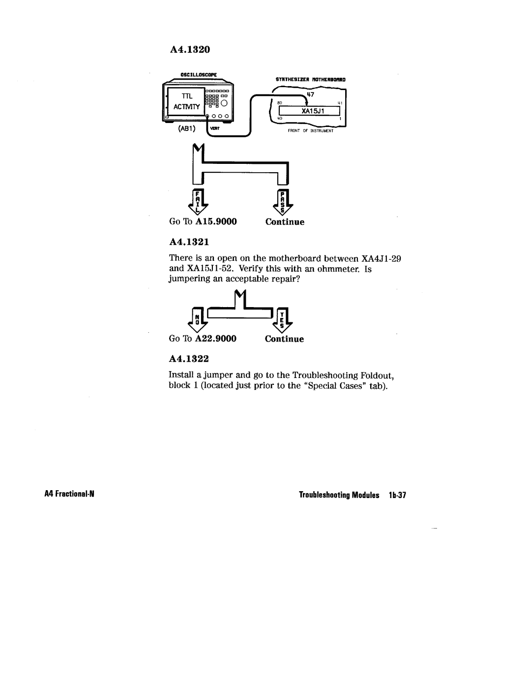 HP 8360 manual 