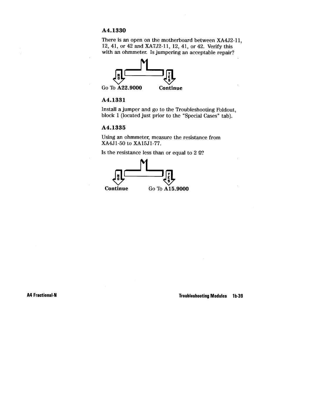 HP 8360 manual 