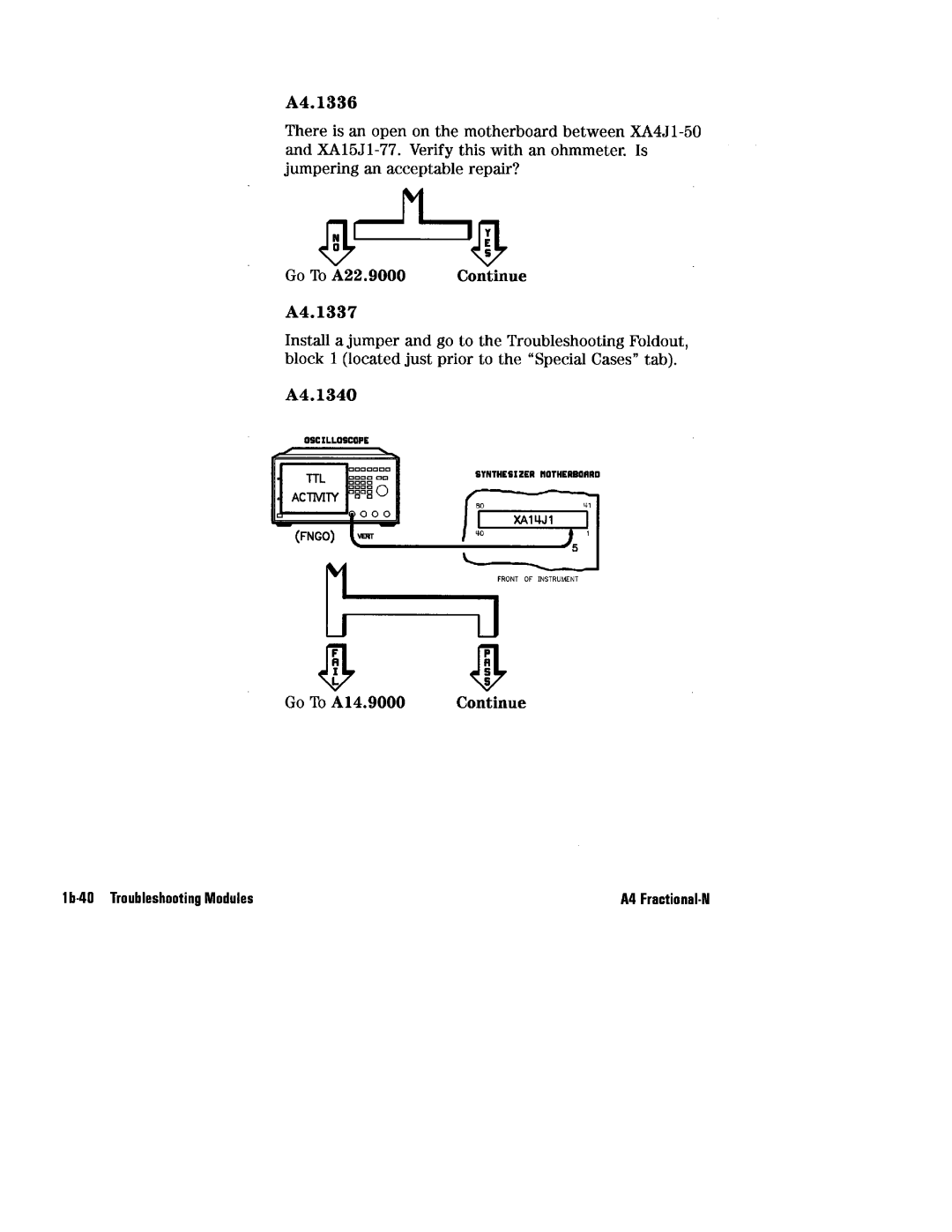 HP 8360 manual 