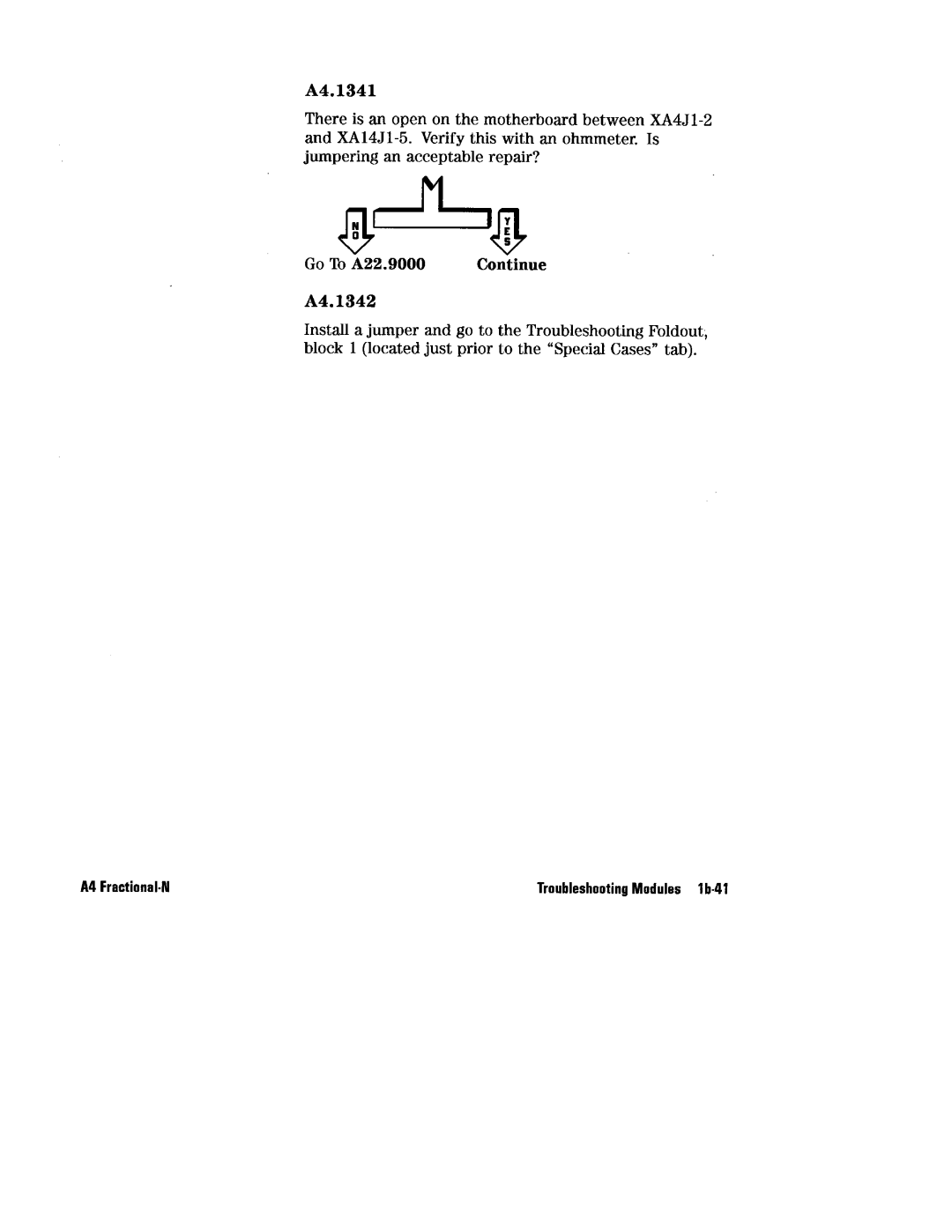 HP 8360 manual 