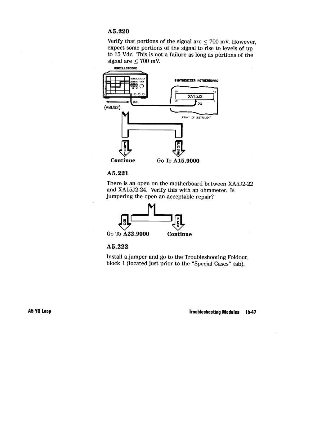 HP 8360 manual 