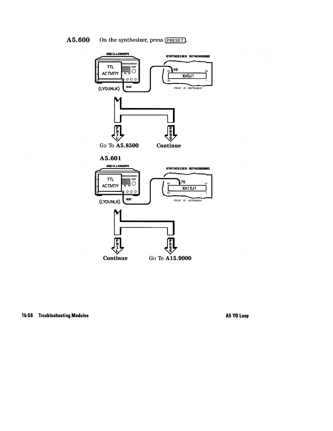 HP 8360 manual 