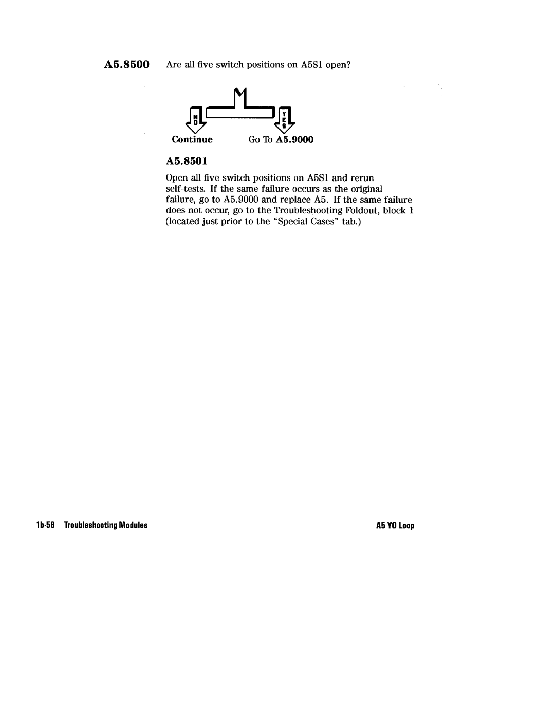 HP 8360 manual 