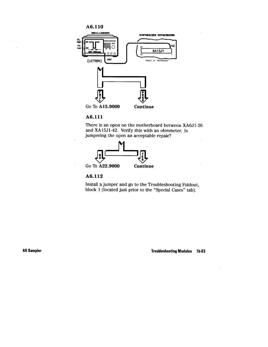 HP 8360 manual 