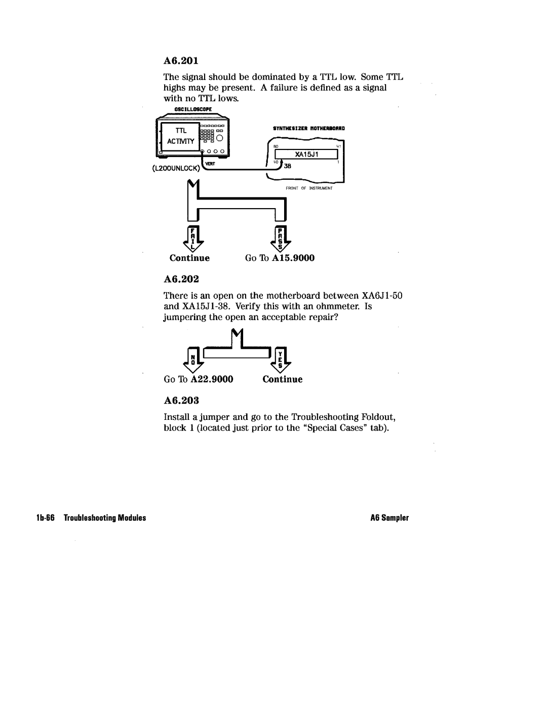 HP 8360 manual 