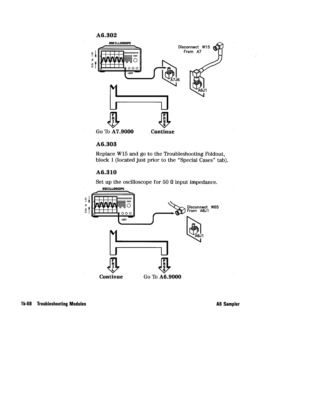 HP 8360 manual 