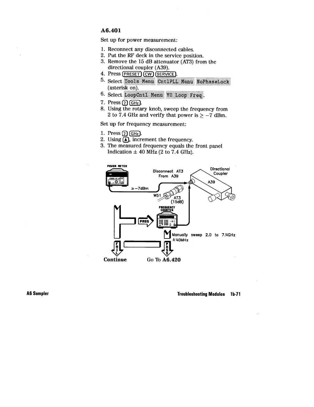 HP 8360 manual 