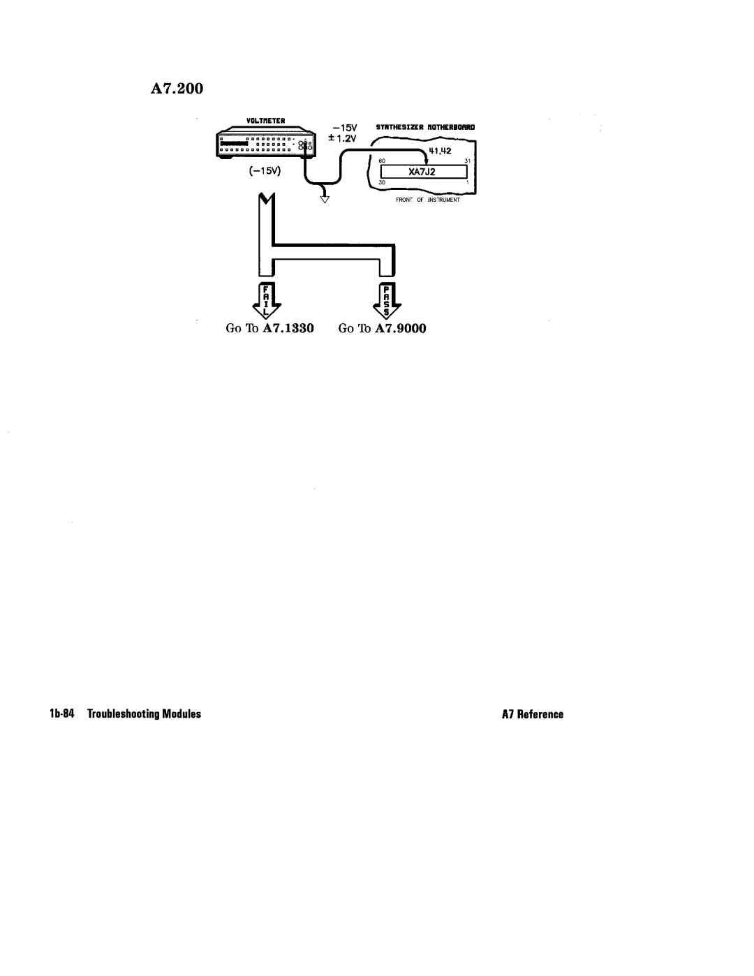 HP 8360 manual 