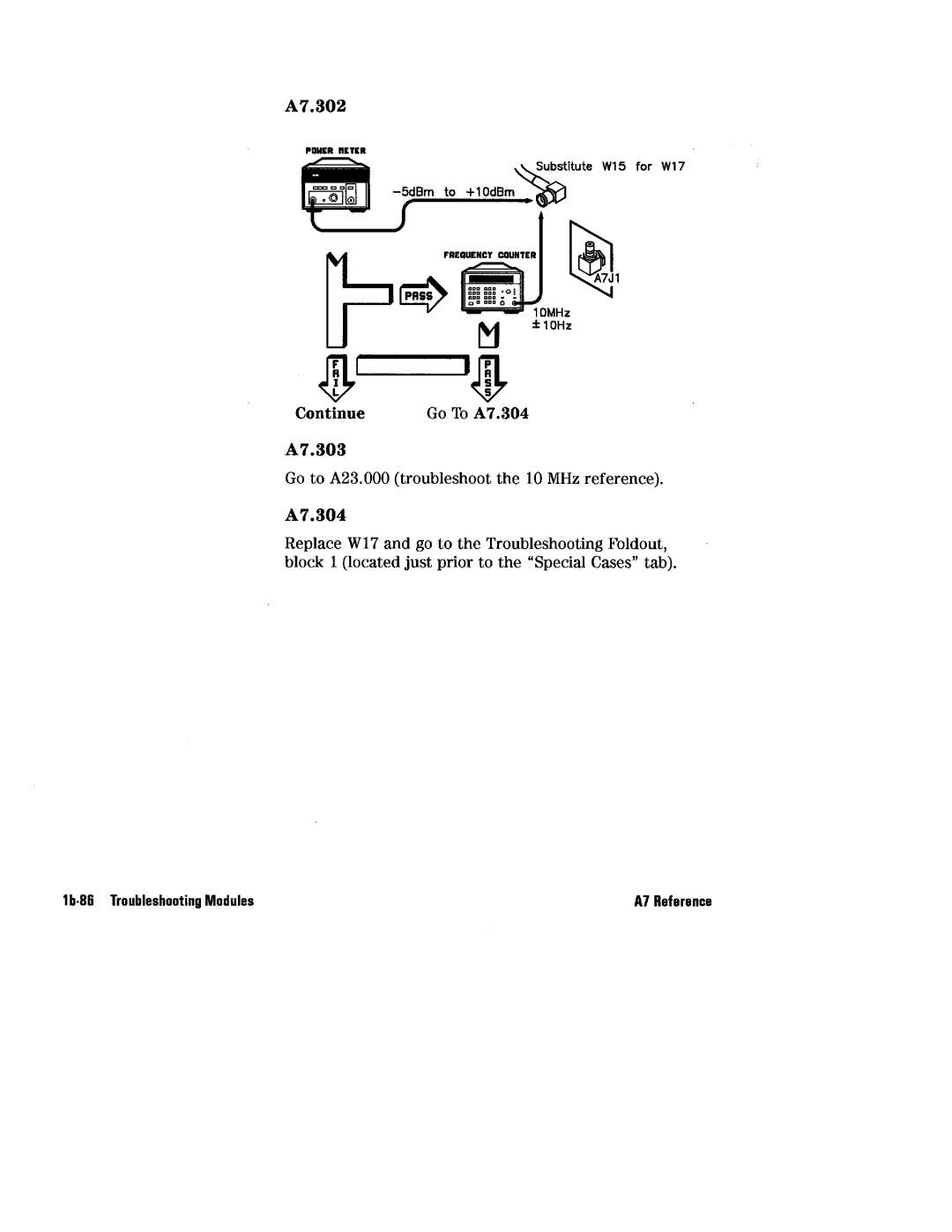 HP 8360 manual 