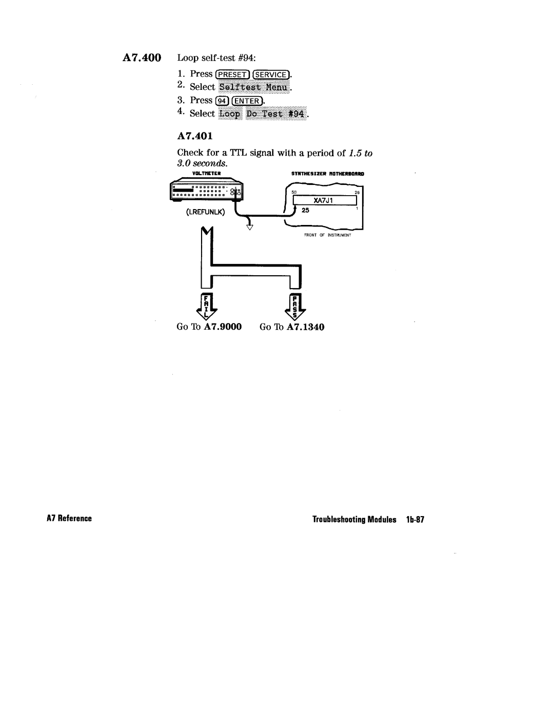 HP 8360 manual 