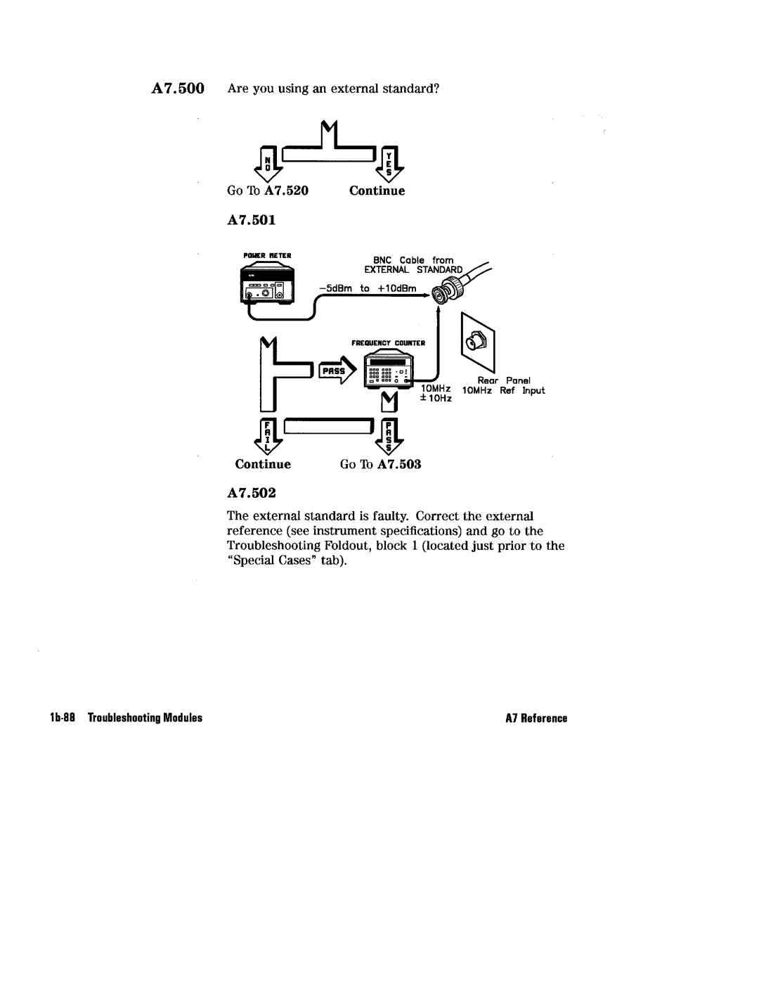 HP 8360 manual 