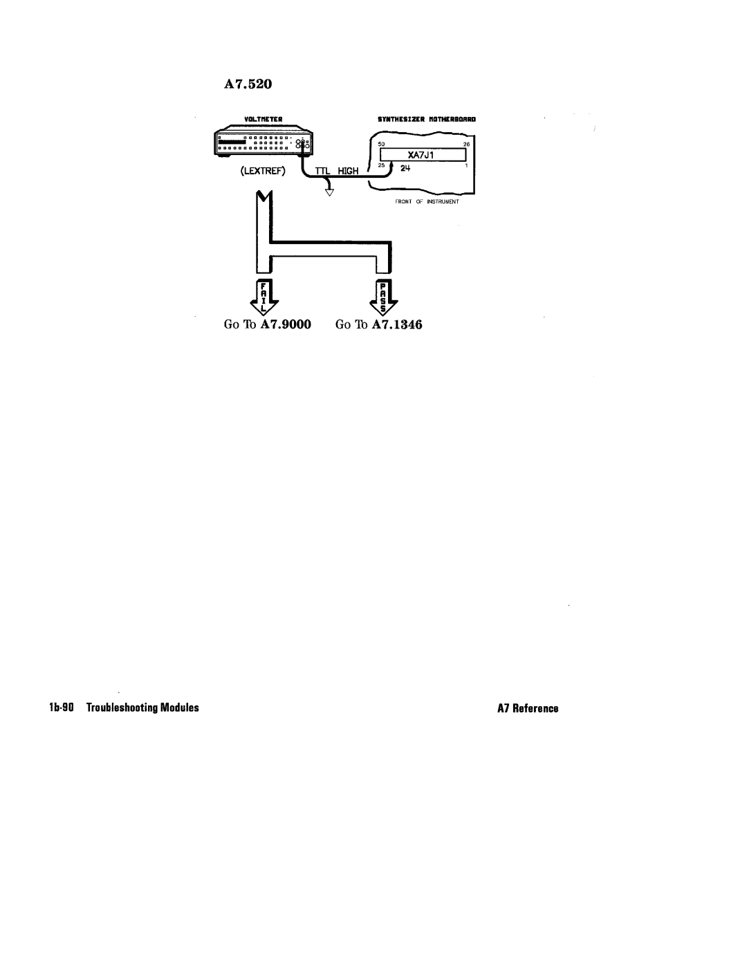 HP 8360 manual 