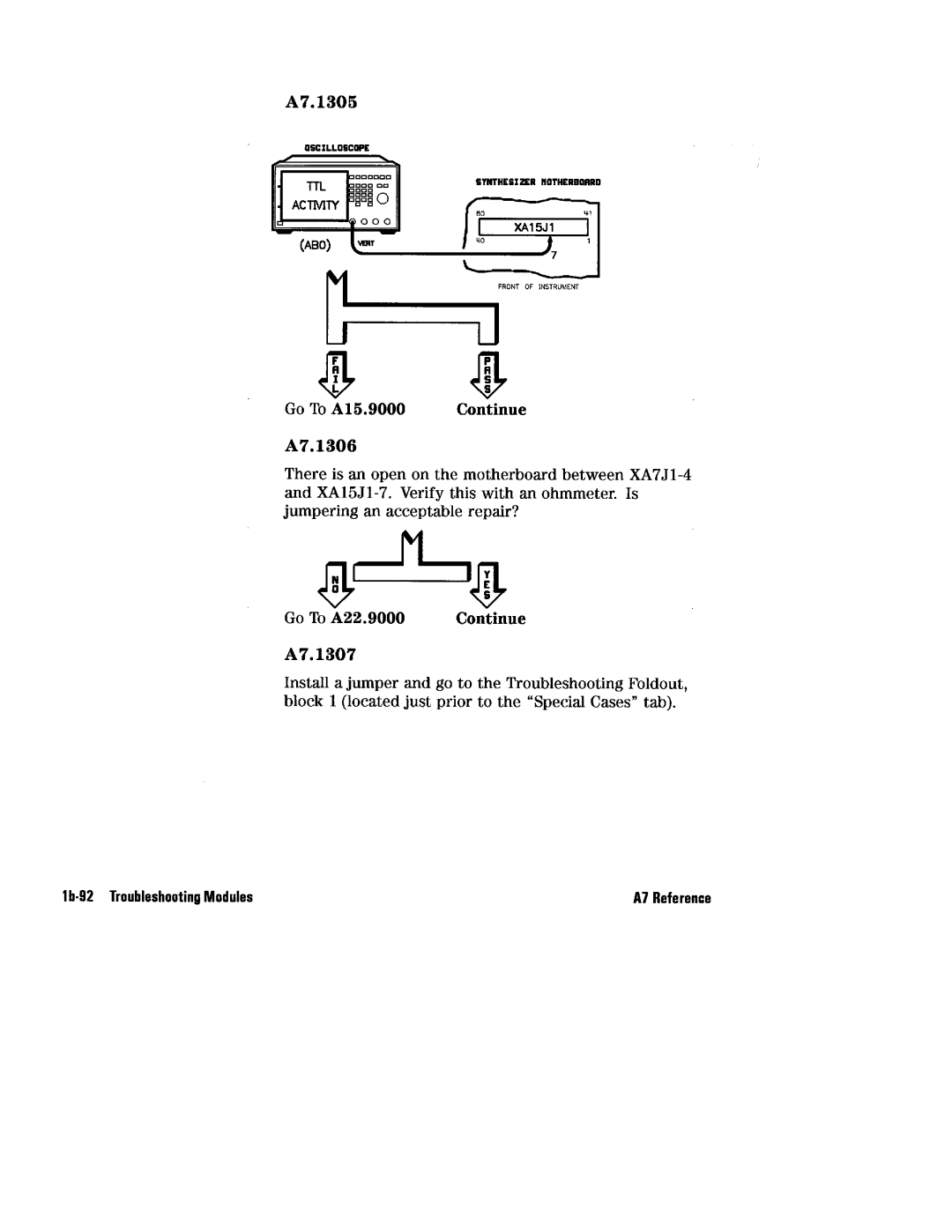 HP 8360 manual 