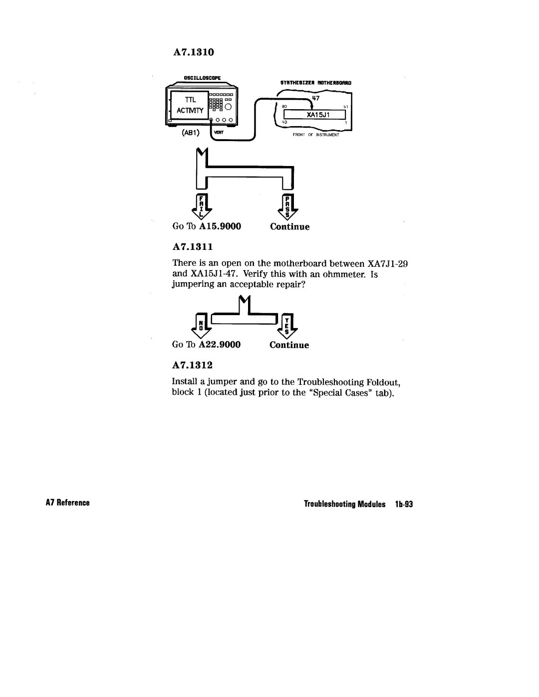 HP 8360 manual 