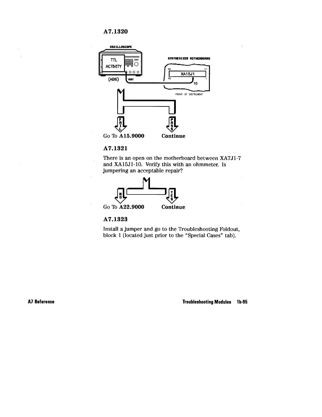 HP 8360 manual 