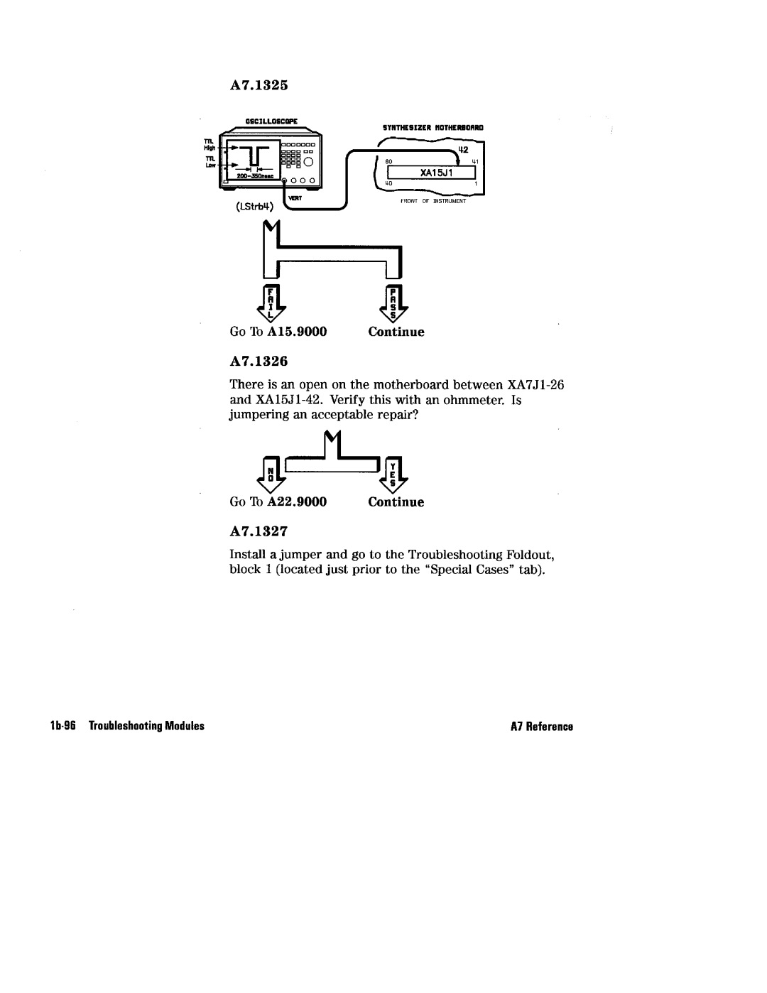 HP 8360 manual 