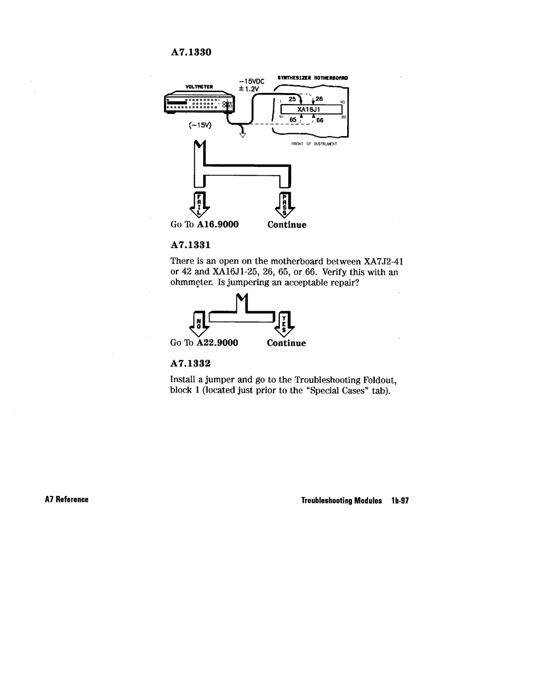 HP 8360 manual 