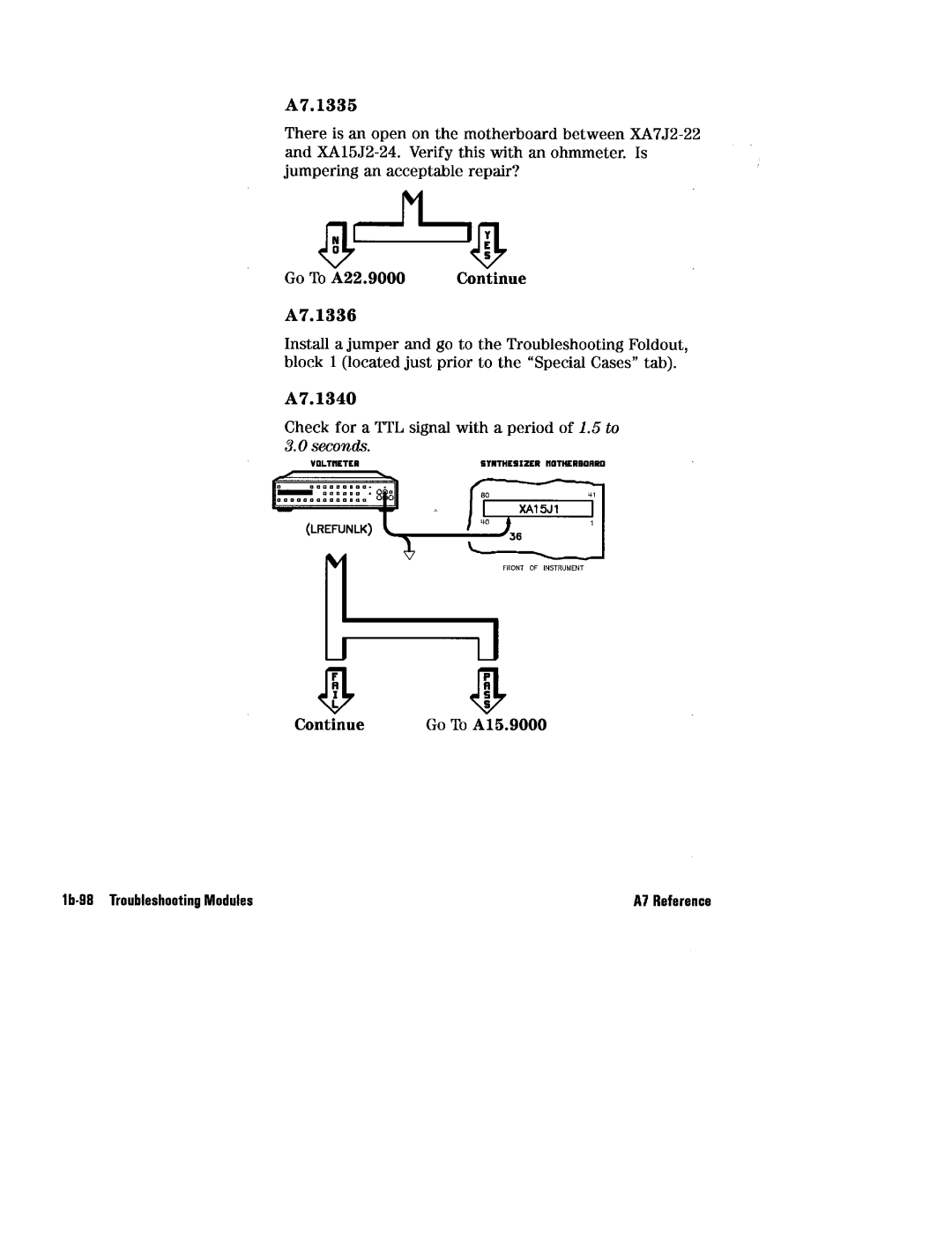 HP 8360 manual 