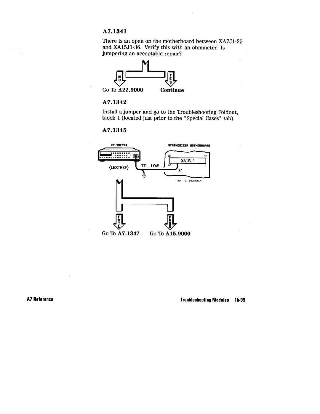 HP 8360 manual 