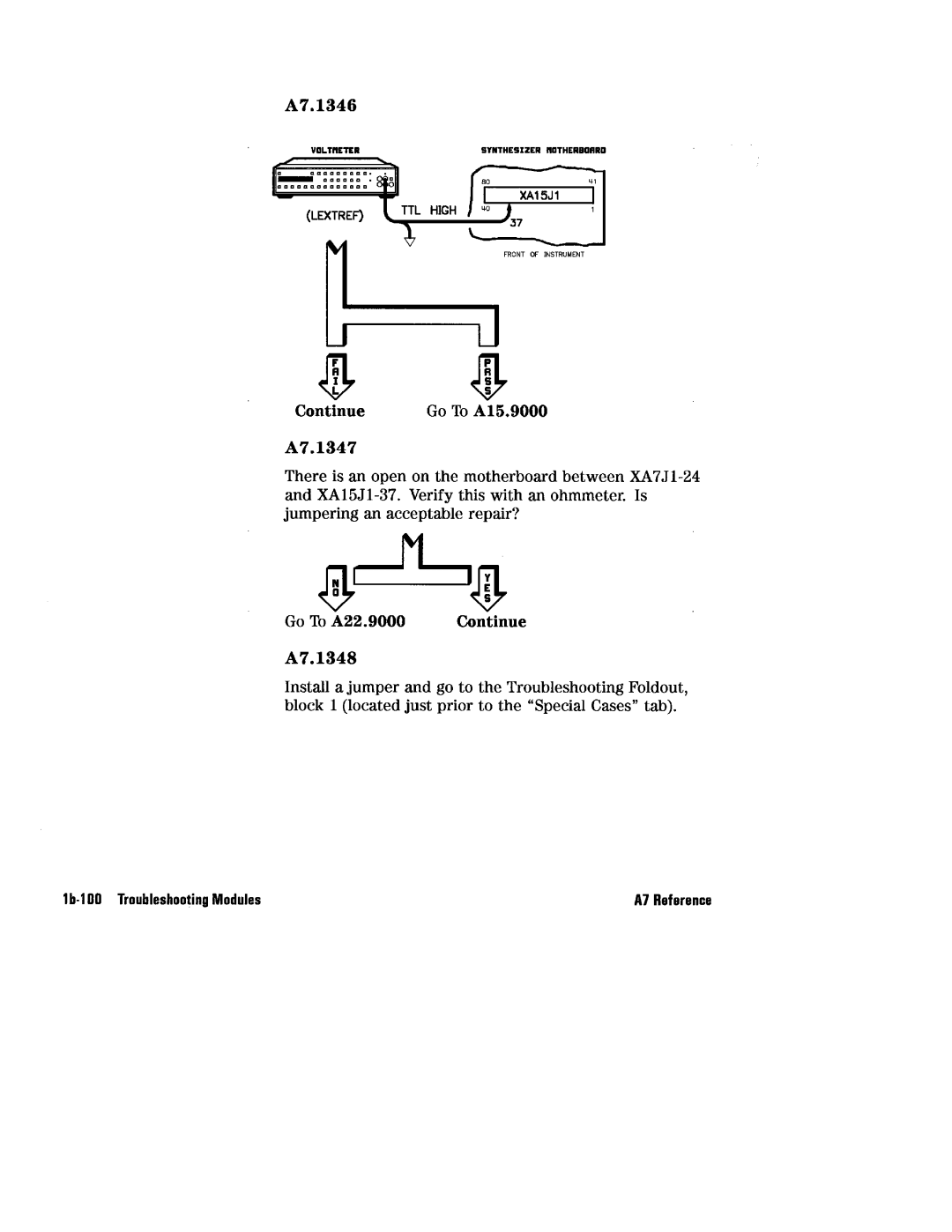 HP 8360 manual 