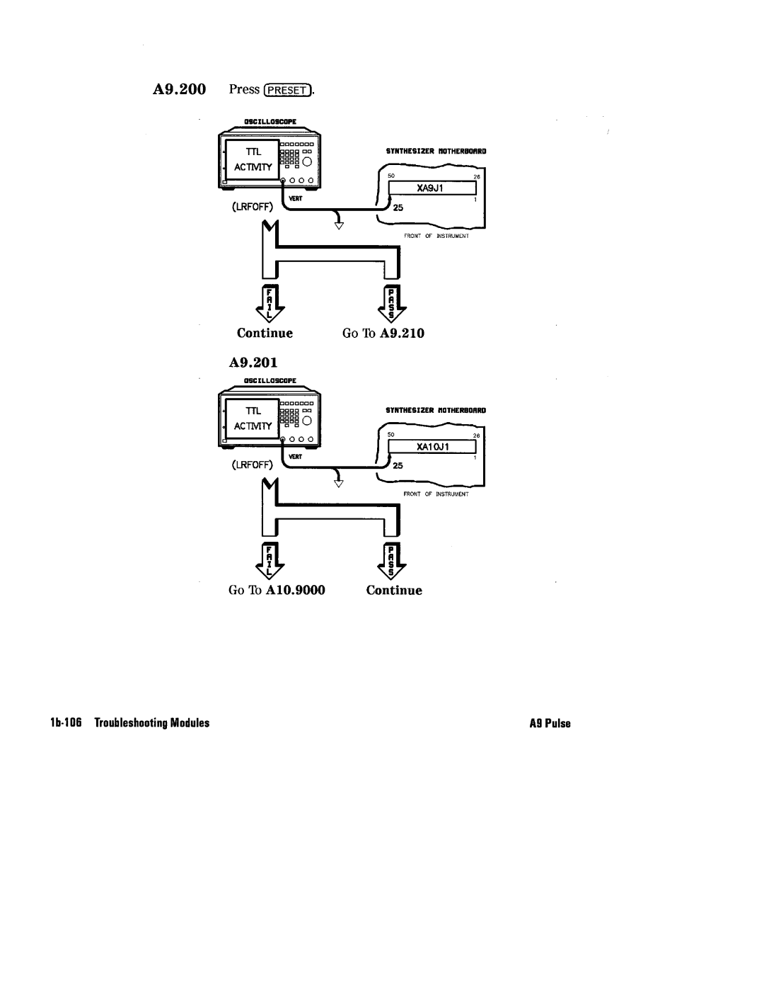 HP 8360 manual 