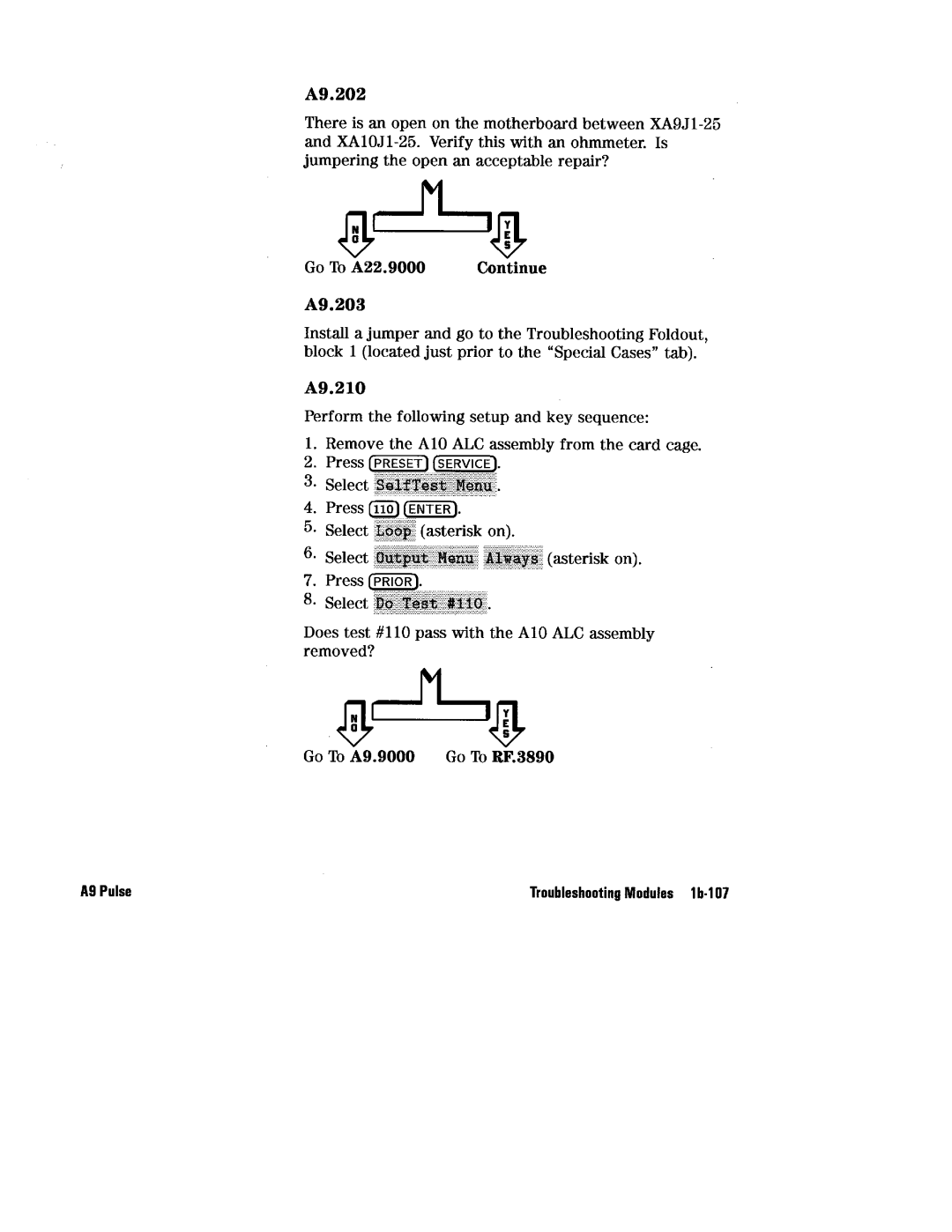 HP 8360 manual 