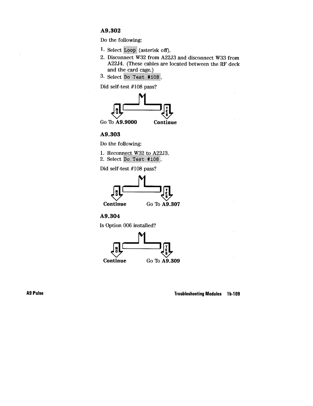 HP 8360 manual 