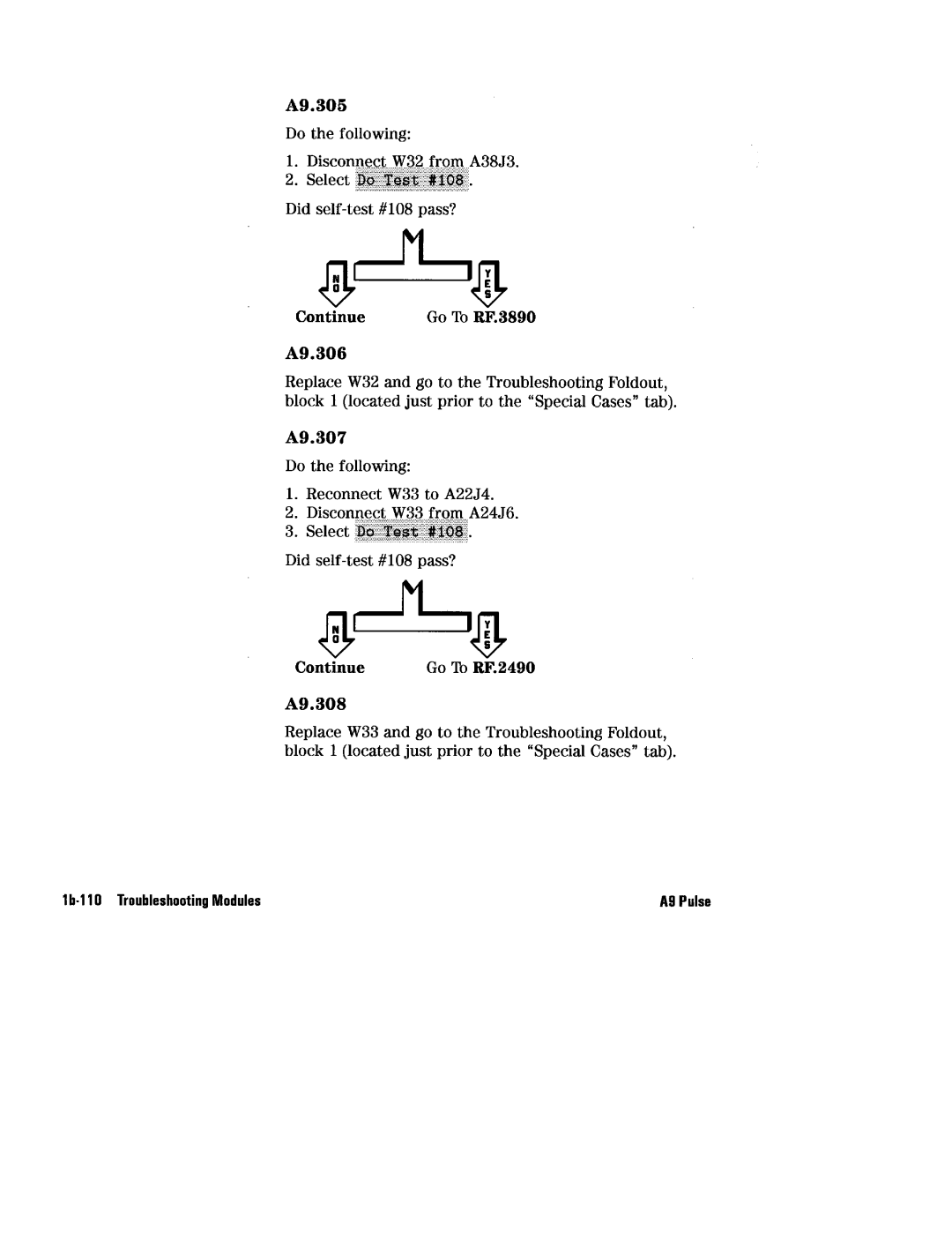 HP 8360 manual 