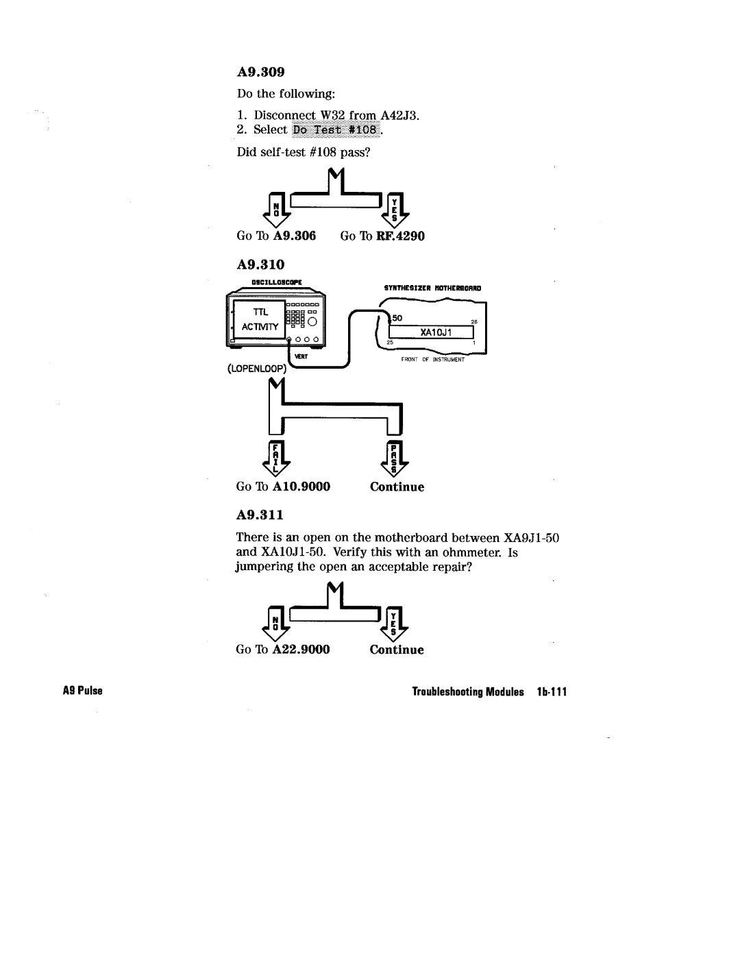 HP 8360 manual 