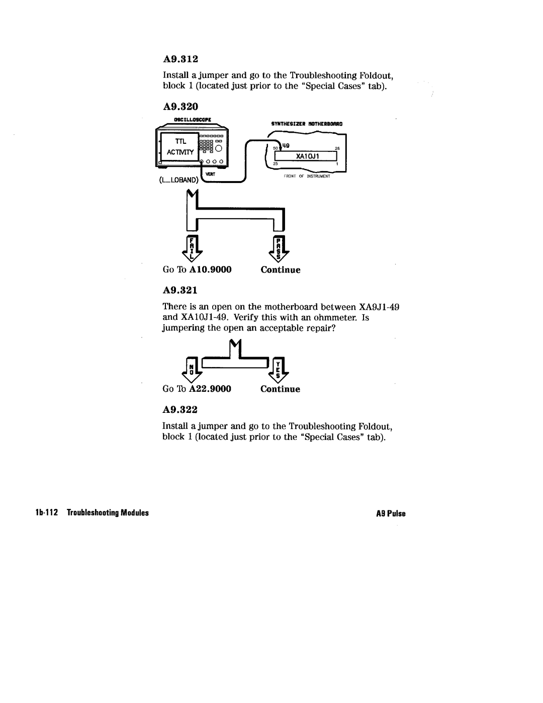 HP 8360 manual 