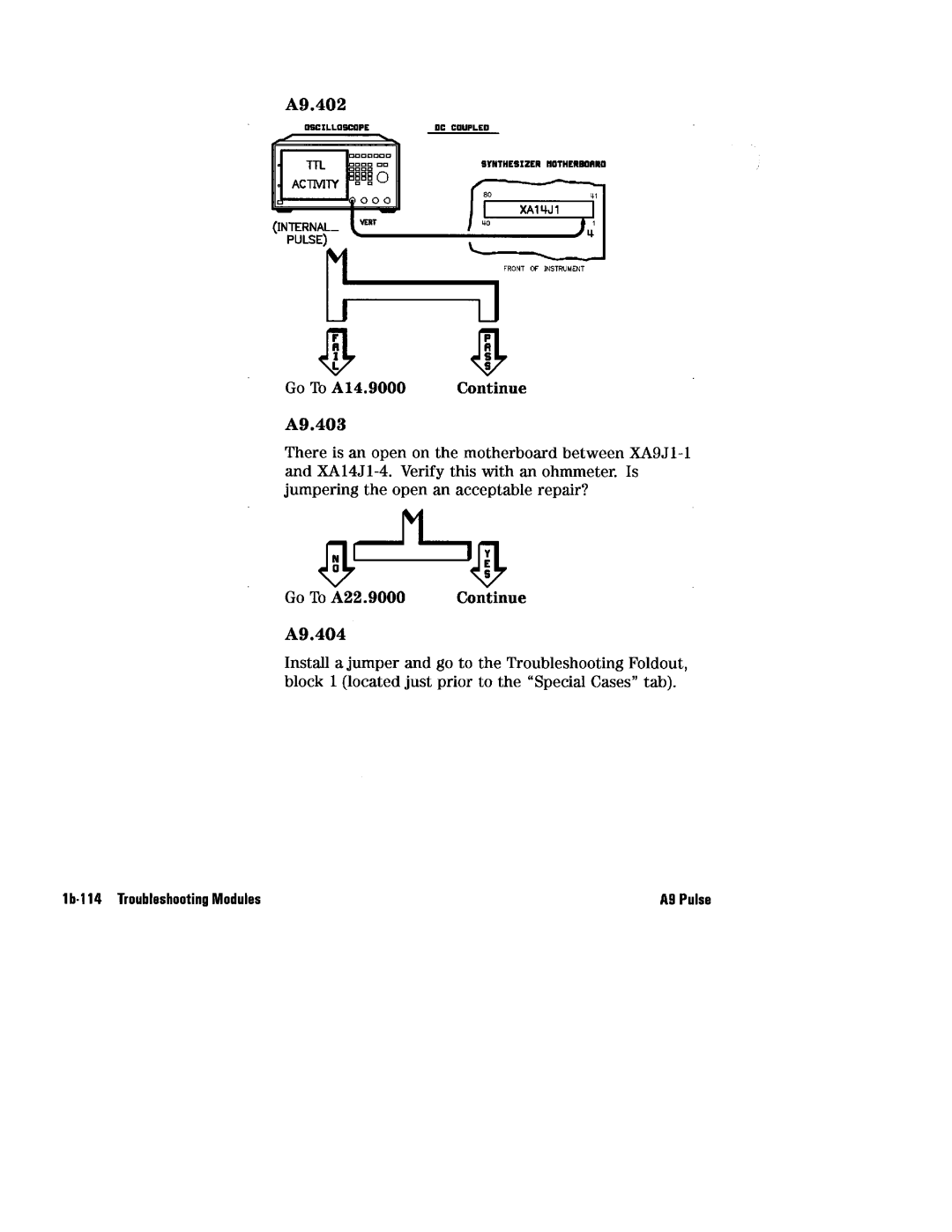 HP 8360 manual 