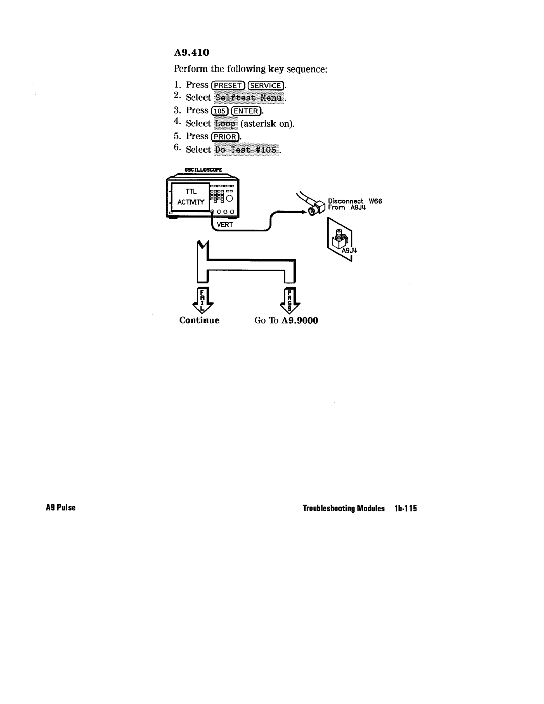 HP 8360 manual 