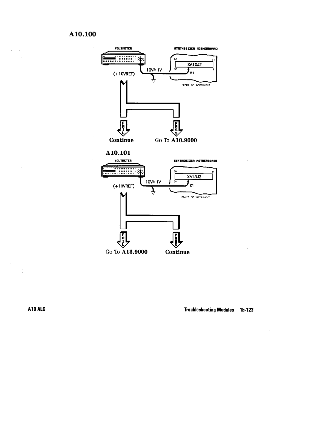 HP 8360 manual 