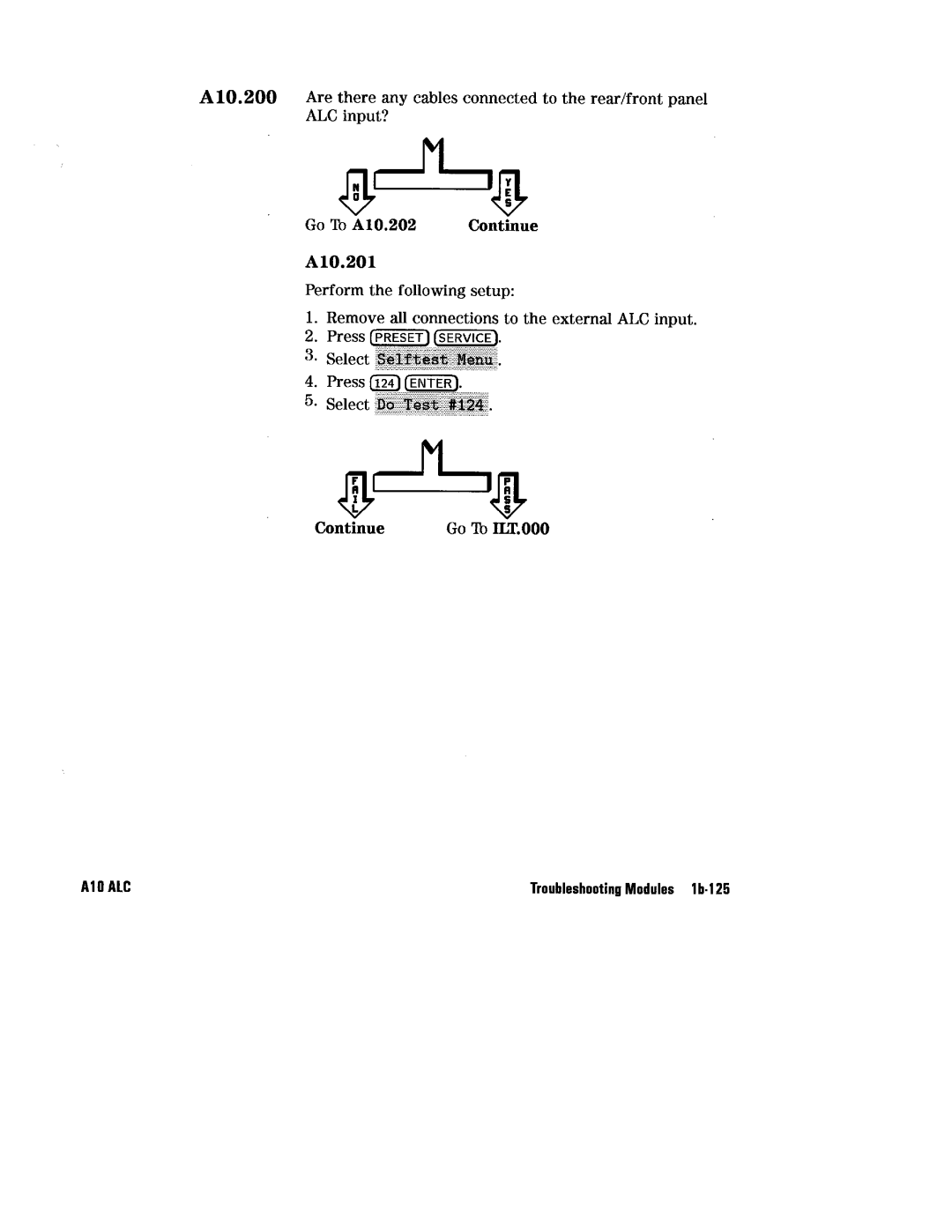 HP 8360 manual 