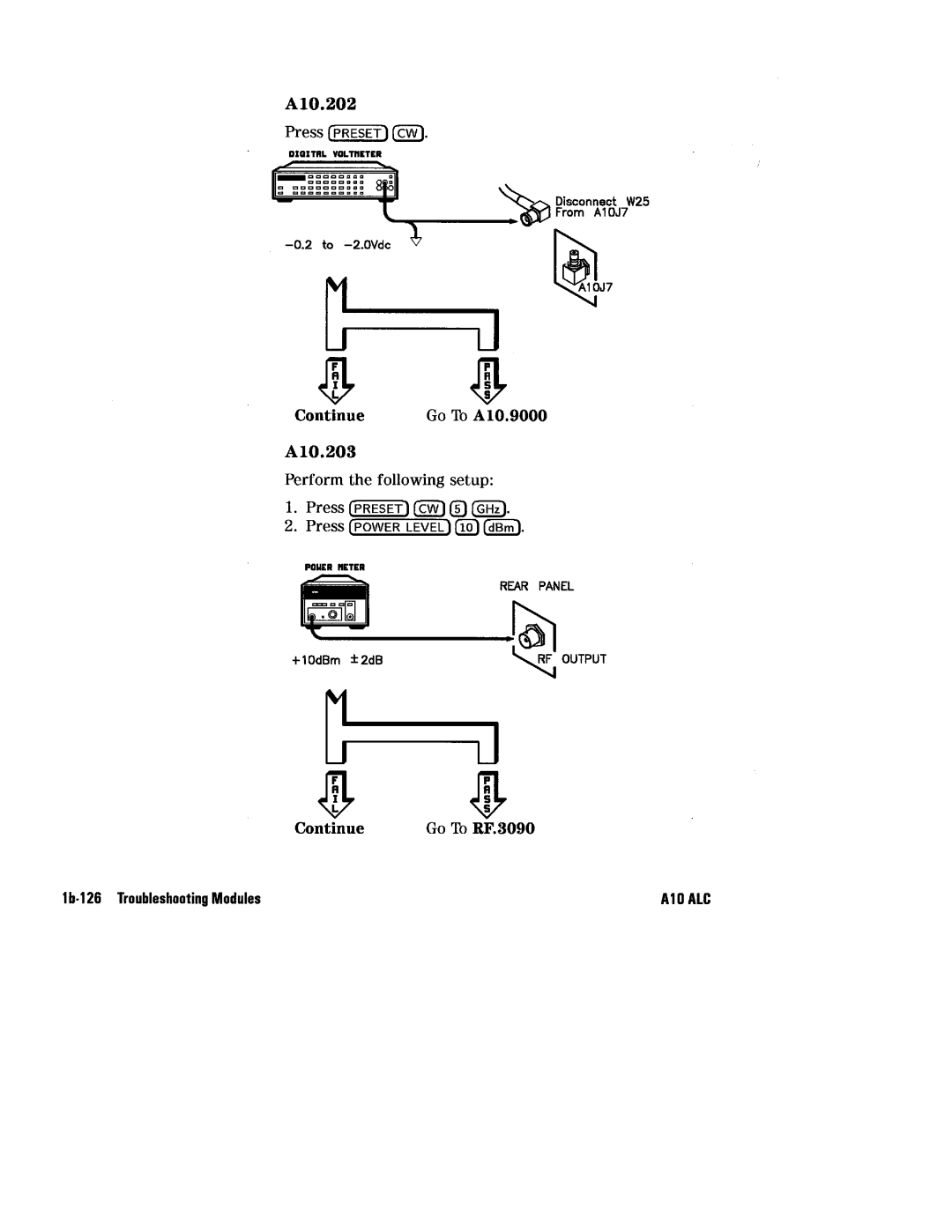 HP 8360 manual 