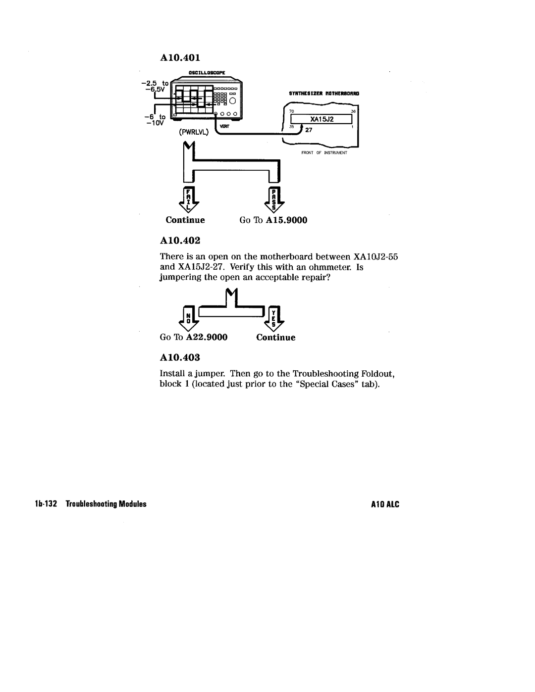 HP 8360 manual 