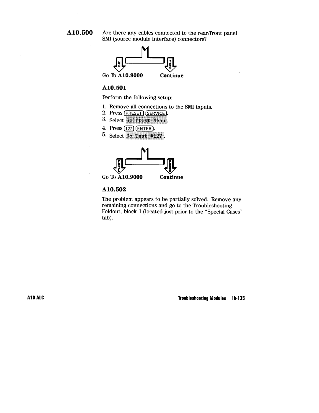 HP 8360 manual 