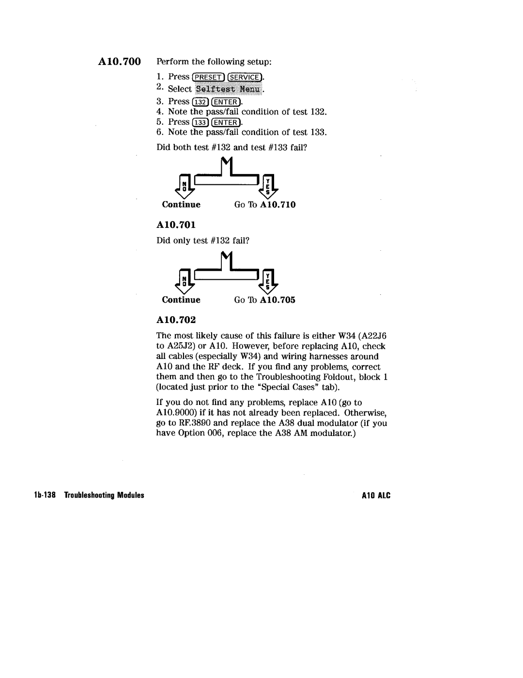 HP 8360 manual 