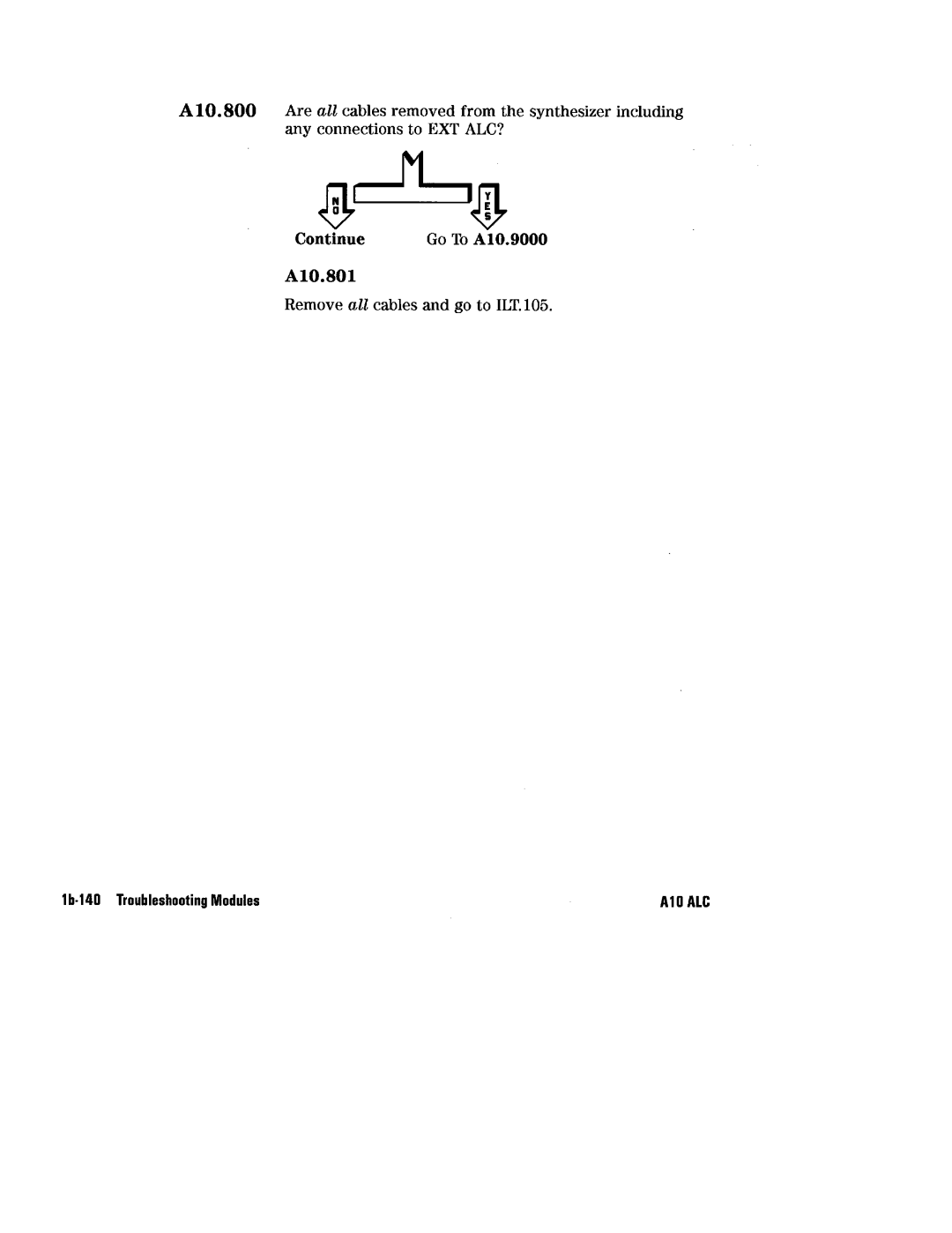 HP 8360 manual 