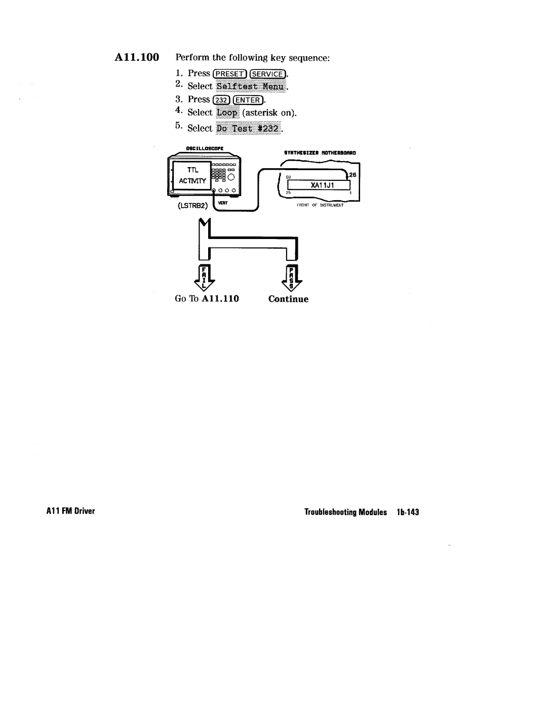 HP 8360 manual 